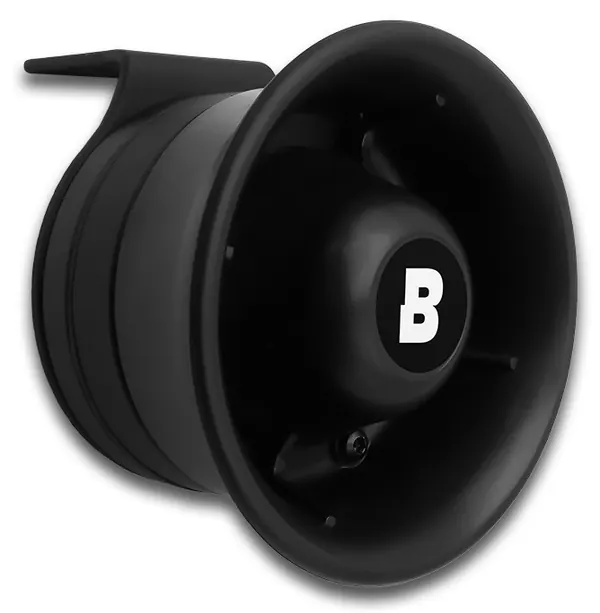 Tweeter Actif High Speaker Boost pour Beast Exhaust image 3