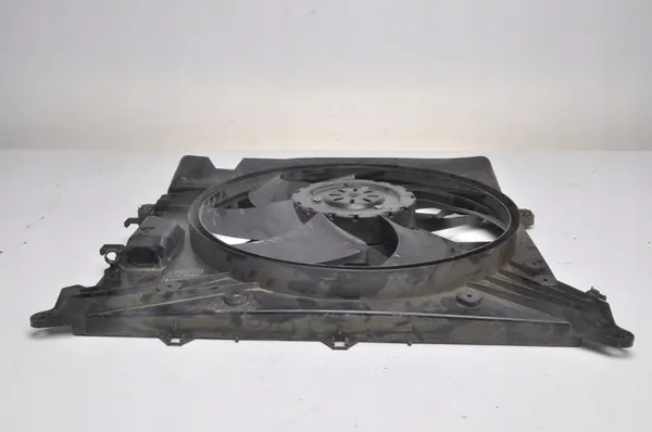 Kylarrubrik VOLVO XC90 30776419 image 2