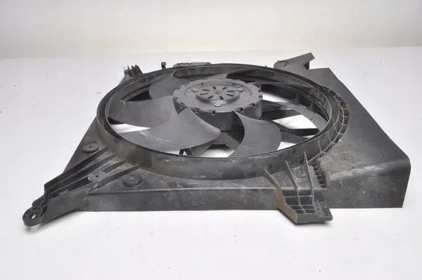 Kylarrubrik VOLVO XC90 30776419 image 4