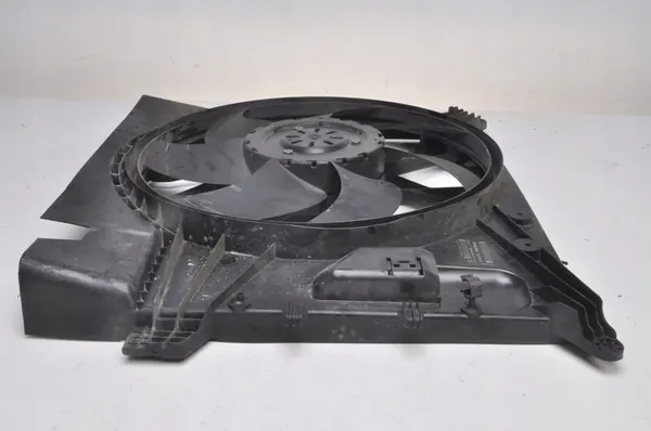 Kylarrubrik VOLVO XC90 30776419 image 7