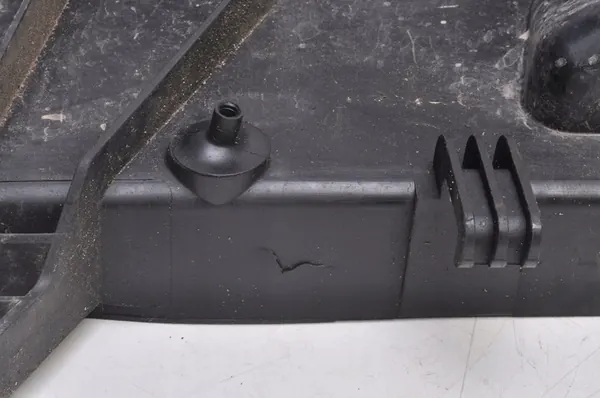 Kylarrubrik VOLVO XC90 30776419 image 8