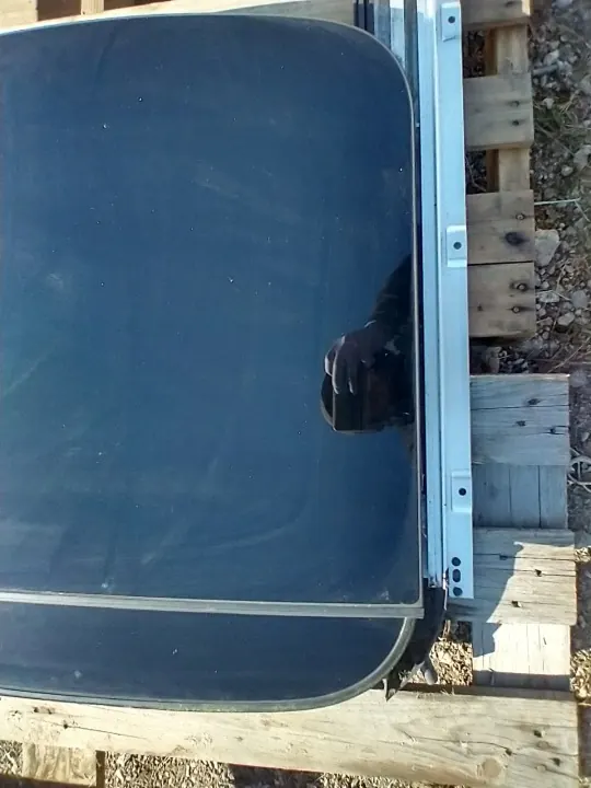 Teto Solar Mini Cooper Countryman R60 OEM 3057112 Completo image 5