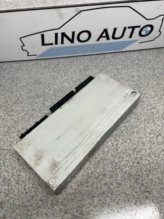 BMW Comfortmodule OEM 6914362 voor 3 Serie E46 image 4