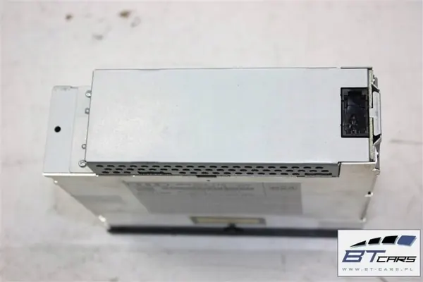 Cambiador CD Audi OEM 4F0035110 Pieza Usada image 7