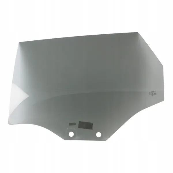 Vitre Arrière Gauche Teintée Audi A3 S3 8P OEM 8P4845205C image 2