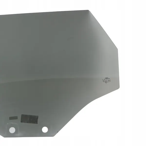 Vitre Arrière Gauche Teintée Audi A3 S3 8P OEM 8P4845205C image 3