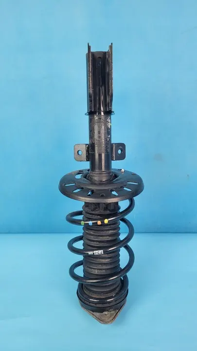 Ammortizzatore Anteriore Sinistro PEUGEOT 508 II 9829093380 image 6