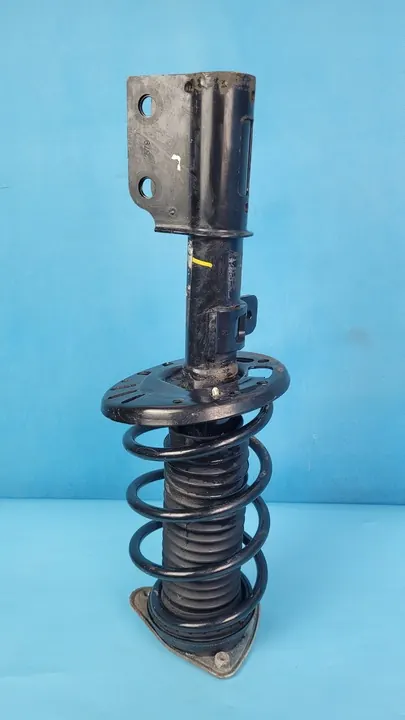 Ammortizzatore Anteriore Sinistro PEUGEOT 508 II 9829093380 image 7