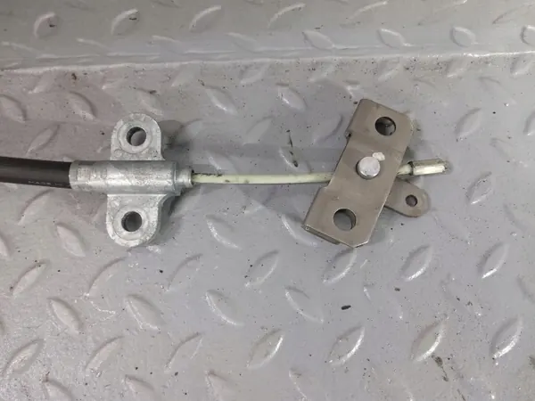 Handbromsspak OEM 360101AA0A för Nissan Murano image 4