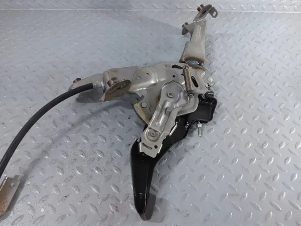 Handbromsspak OEM 360101AA0A för Nissan Murano image 5