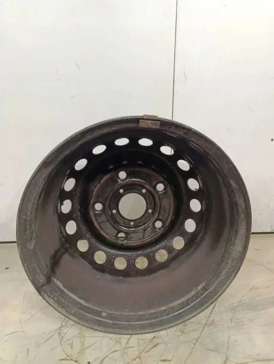 Suporte amortecedor dianteiro direito OEM KK211015BA Ford Transit image 3