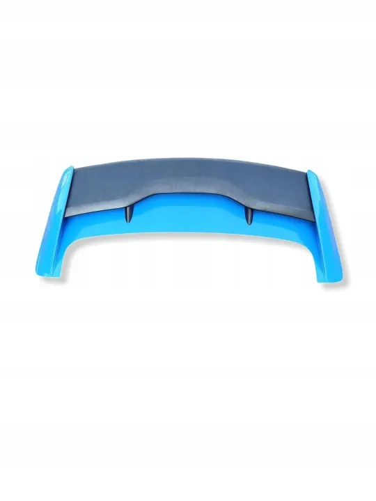 Spoiler de coffre Ford Focus MK3 RS OEM G1EJA44230A image 3