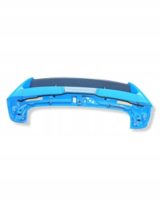 Spoiler de coffre Ford Focus MK3 RS OEM G1EJA44230A image 6
