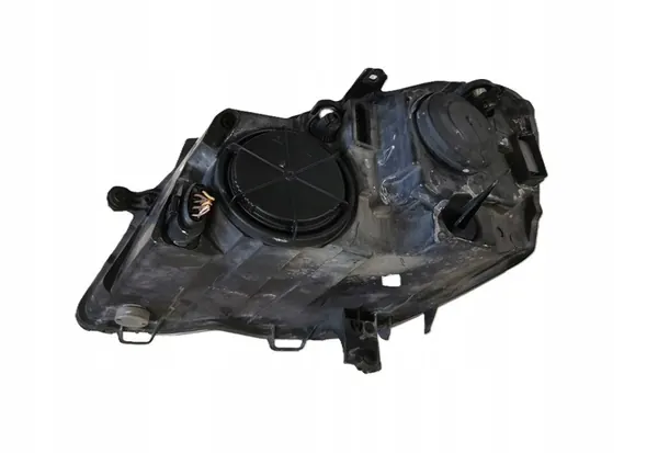 VOLKSWAGEN POLO IV 9N Farol Frontal Direito 6Q1941008AT image 4