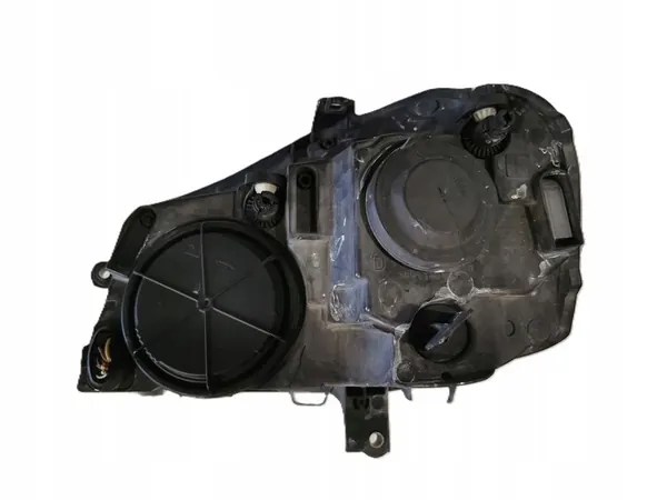 VOLKSWAGEN POLO IV 9N Farol Frontal Direito 6Q1941008AT image 5