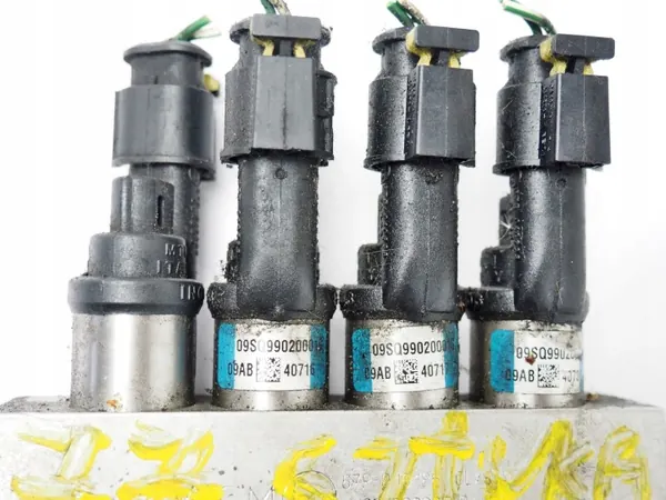 Inyector de gas OEM 09SQ99020001G 09AB - Usado image 2