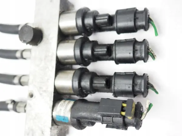 Inyector de gas OEM 09SQ99020001G 09AB - Usado image 3