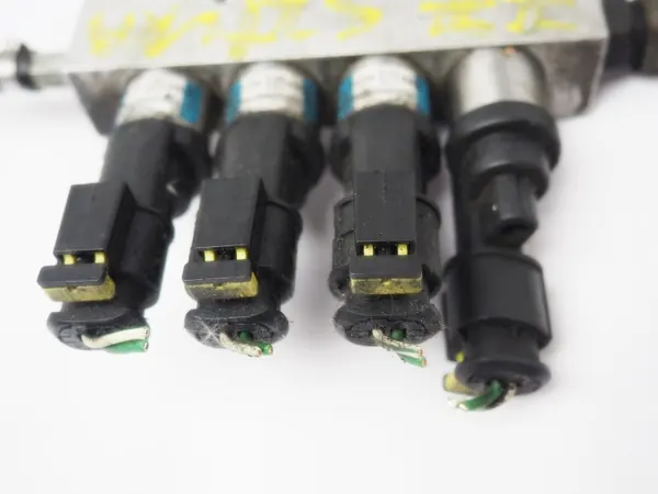 Inyector de gas OEM 09SQ99020001G 09AB - Usado image 4