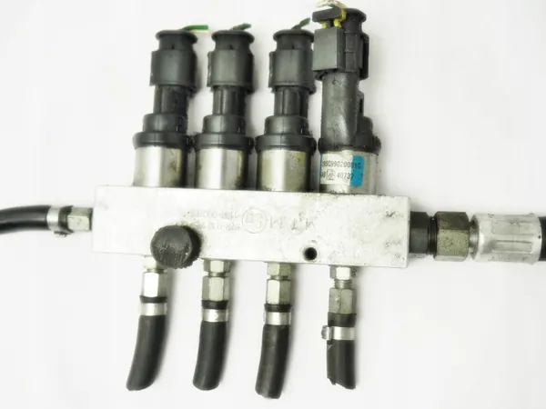 Inyector de gas OEM 09SQ99020001G 09AB - Usado image 6