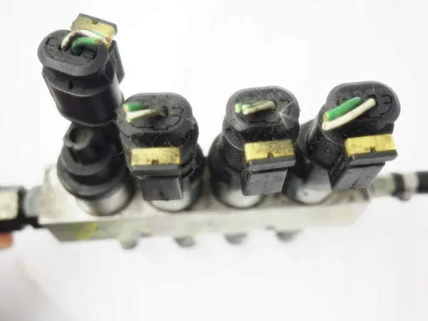 Inyector de gas OEM 09SQ99020001G 09AB - Usado image 7