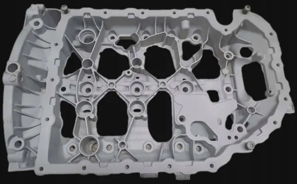 Carter d'huile d'occasion OEM 06K103603BC pour VW 1.8/2.0 TSI image 5