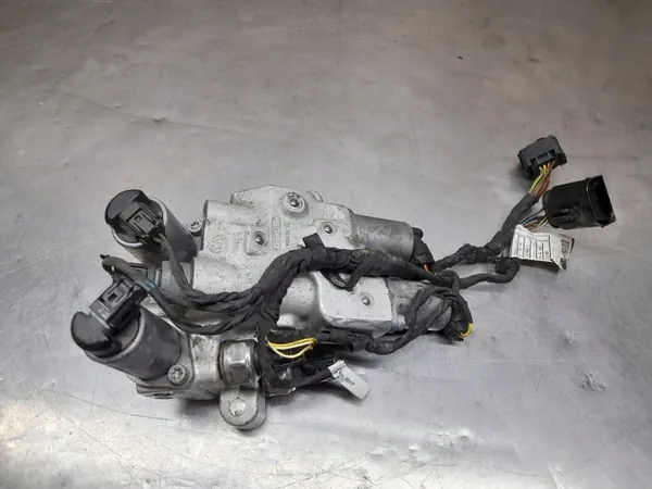 Pompe Dynamic Drive BMW F10 F11 OEM 9178791 image 2