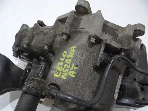 Begagnad BMW OE växellådsreducerare OEM 3434267 image 3