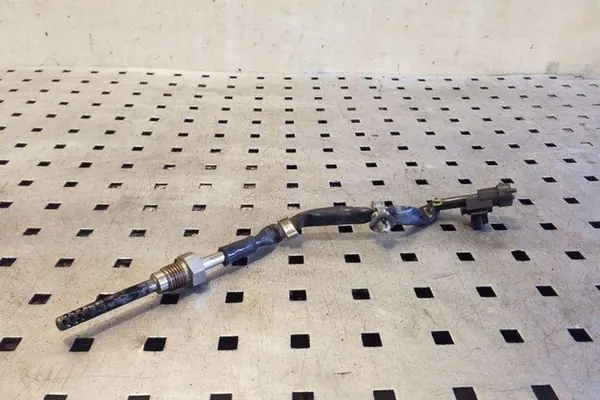 Sensor de temperatura de escape CHEVROLET CAPTIVA 96868946 image 2