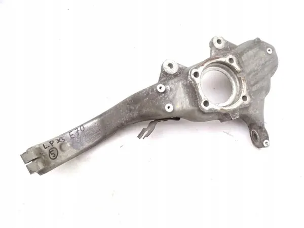 BMW X5 E70 framvagnsvinkelarm vänster OEM 6773783 image 2