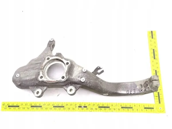 BMW X5 E70 framvagnsvinkelarm vänster OEM 6773783 image 4