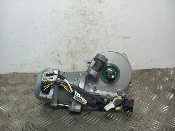 Mitsubishi Eclipse Cross servostyrpump OEM 8633A111 image 3