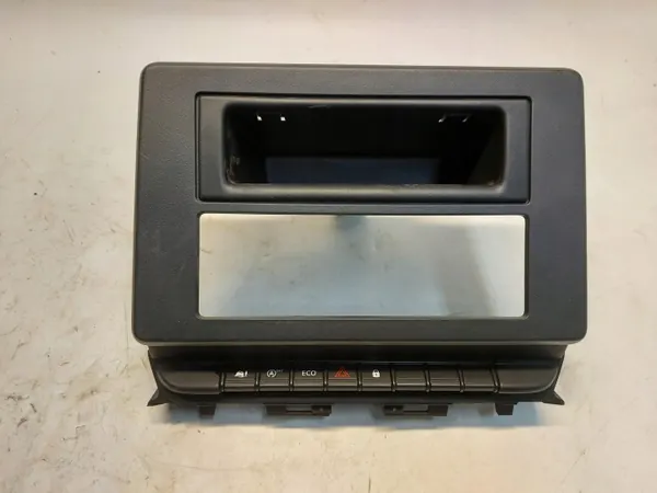 Radioframe Renault Master III OEM 94575484 image 2
