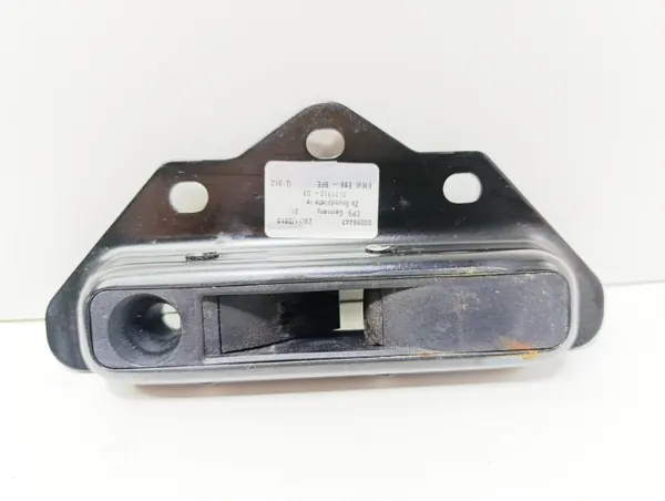 BMW OEM 7171310 vouwdakslot rechterzijde image 2