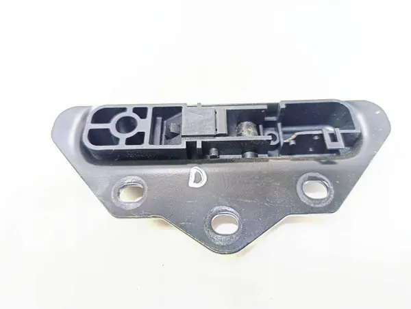 BMW OEM 7171310 vouwdakslot rechterzijde image 3