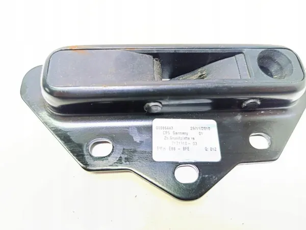 BMW OEM 7171310 vouwdakslot rechterzijde image 4