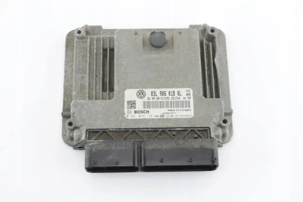 Startpaket OEM 03L906018QL för Skoda Yeti 2.0 TDI image 6