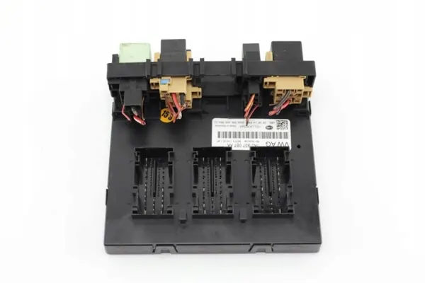 Startpaket OEM 03L906018QL för Skoda Yeti 2.0 TDI image 9