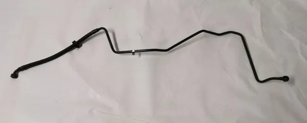 Conduite d'huile radiateur Mercedes S W220 OEM A2202701096 image 2