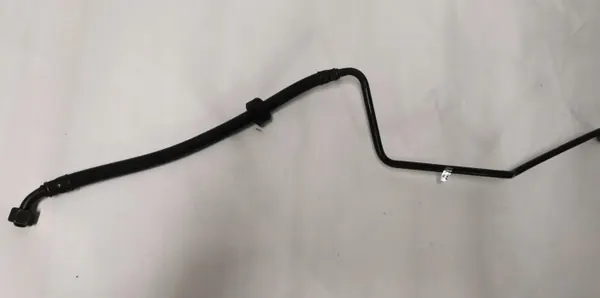 Conduite d'huile radiateur Mercedes S W220 OEM A2202701096 image 3