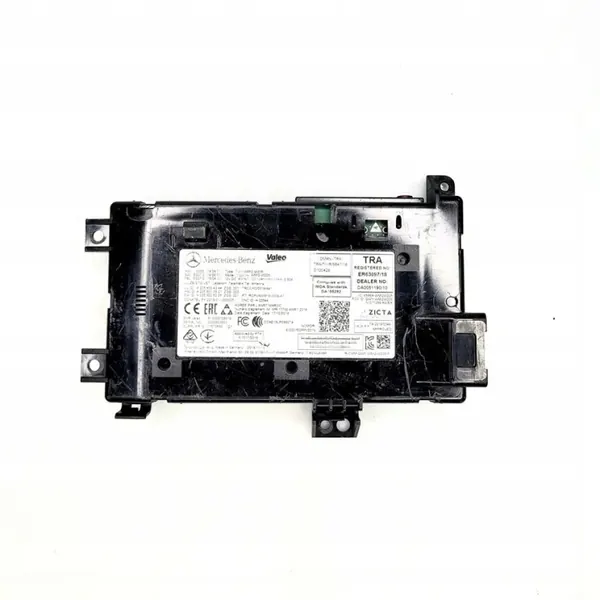 Mercedes Laadregelmodule OEM A2059004344 image 2