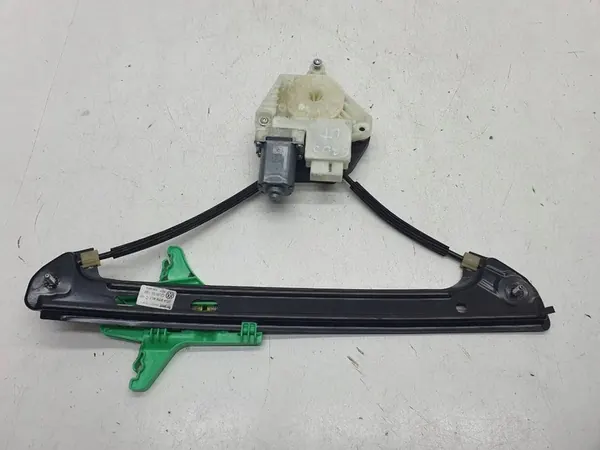 Elevador de vidro traseiro esquerdo VW Golf VII Kombi image 2