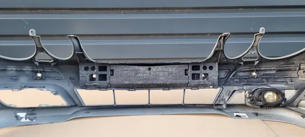 MERCEDES W211 Parachoques Delantero A2118801840 image 10