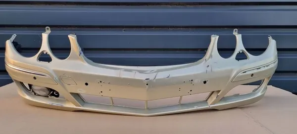 MERCEDES W211 Parachoques Delantero A2118801840 image 2