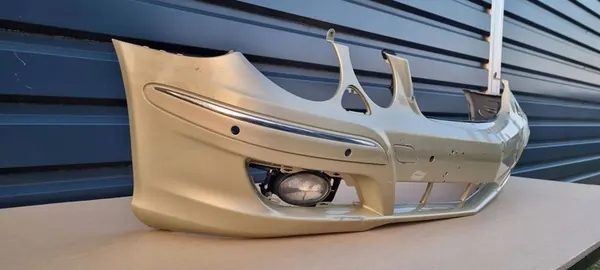 MERCEDES W211 Parachoques Delantero A2118801840 image 3