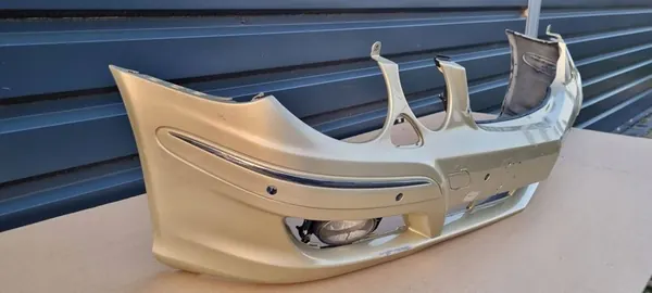 MERCEDES W211 Parachoques Delantero A2118801840 image 4