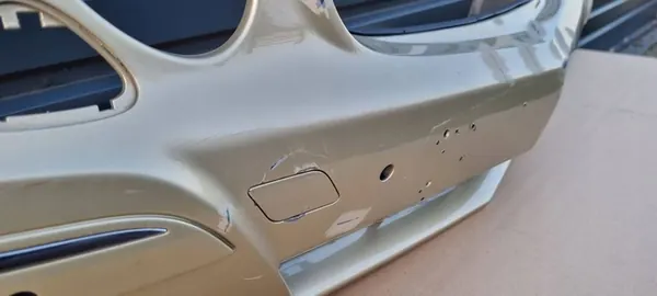 MERCEDES W211 Parachoques Delantero A2118801840 image 6