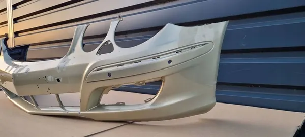 MERCEDES W211 Parachoques Delantero A2118801840 image 7