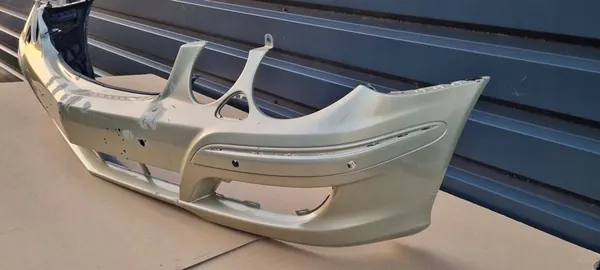 MERCEDES W211 Parachoques Delantero A2118801840 image 8