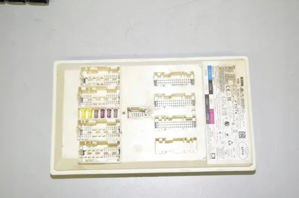 Sytytyskelasetti OEM 61355A7F2A6 BMW F40:lle image 4