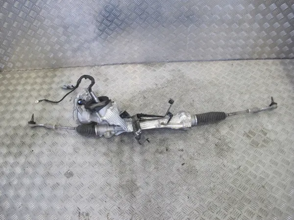Cremalheira direção OEM 9860192680 para Fiat/Jeep Avenger image 2